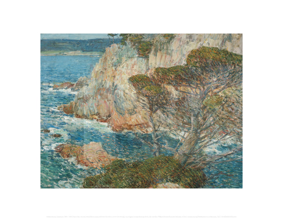 Point Lobos, Carmel