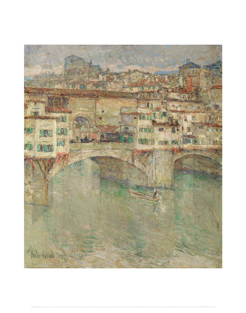 Ponte Vecchio