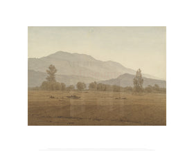 Friedrich, Caspar David