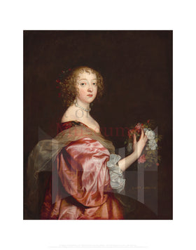 van Dyke, Sir Anthony