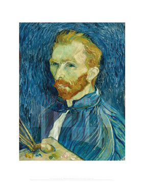 Van Gogh, Vincent