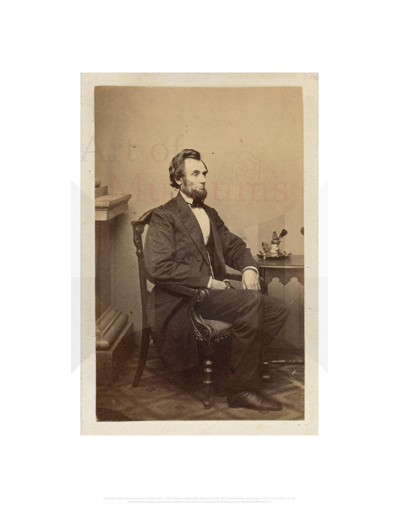 Abraham Lincoln
