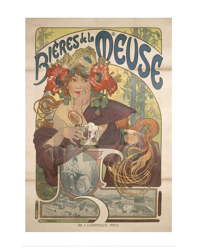 Bieres de la Meuse